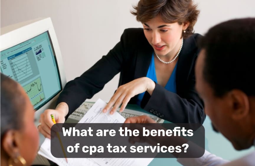 cpa tax services